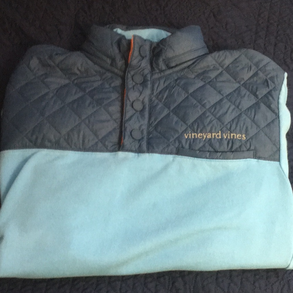 Vineyard vines jacket
